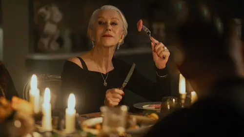 Casting MobLand S01E09 Beggars Banquet