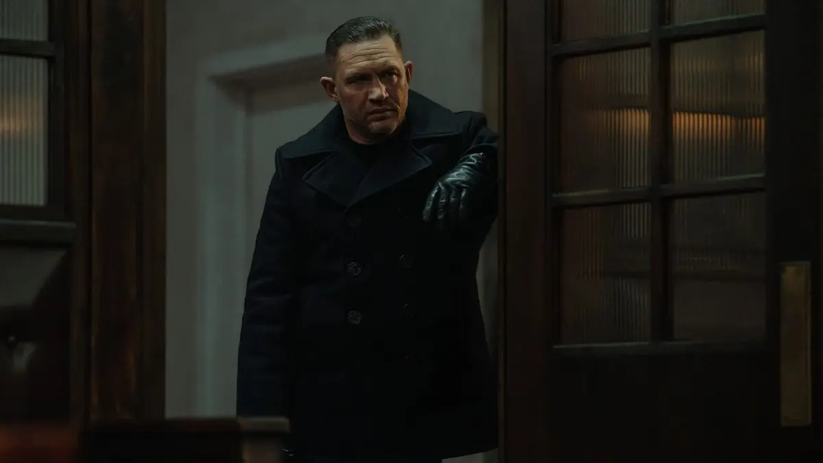 Visuel de MobLand S01E01 Stick or Twist