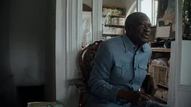 L'ombre de Lumumba