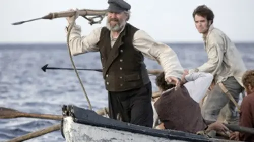 Moby Dick