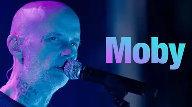 Moby : Play 25