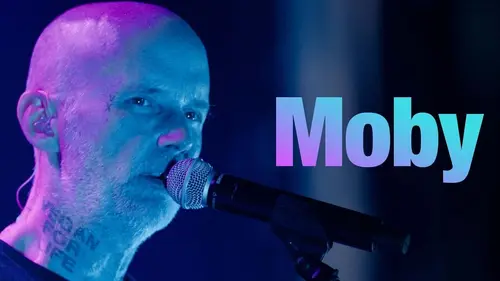 Moby : Play 25