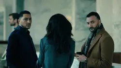 Mocro Maffia S01E04 La vie du noble Prophète