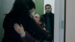 Mocro Maffia S06E07 Retour au pays