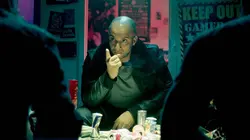 Mocro Maffia S01E06 Echec et mat