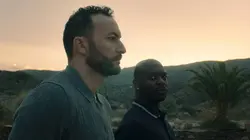 Mocro Maffia S02E05 Dans la cour des grands