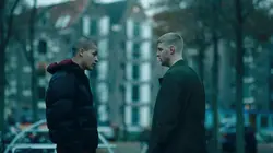 Mocro Maffia S02E06 Des hommes de loi