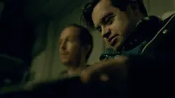 Mocro Maffia S03E06 La punition