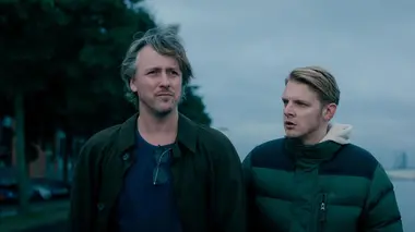 Mocro Maffia S01E03 Family business