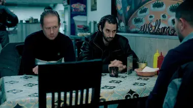 Mocro Maffia S01E07 L'effet domino