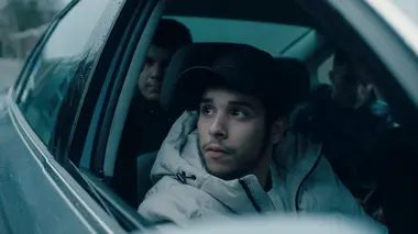 Mocro Maffia S02E03 In memoriam