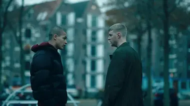 Mocro Maffia S02E07 Les jeux sont faits