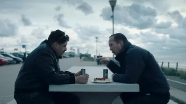 Mocro Maffia S03E04 Les bons moments ne durent jamais