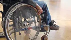 Mode et handicap : Design made in Bakou