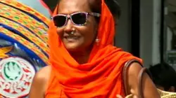 Visuel de Mode in Bangladesh