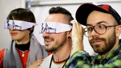 Visuel de Mode in Belgium