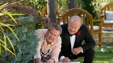 Pour vivre heureux, vivons dangereusement