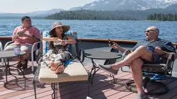 Visuel de Modern Family