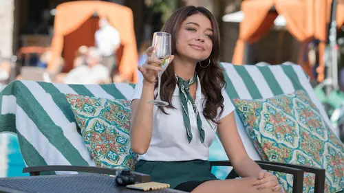 Modern Family S09E02 De si beaux adieux