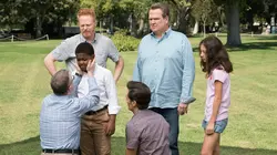Sur MCM à 21h00 : Modern Family