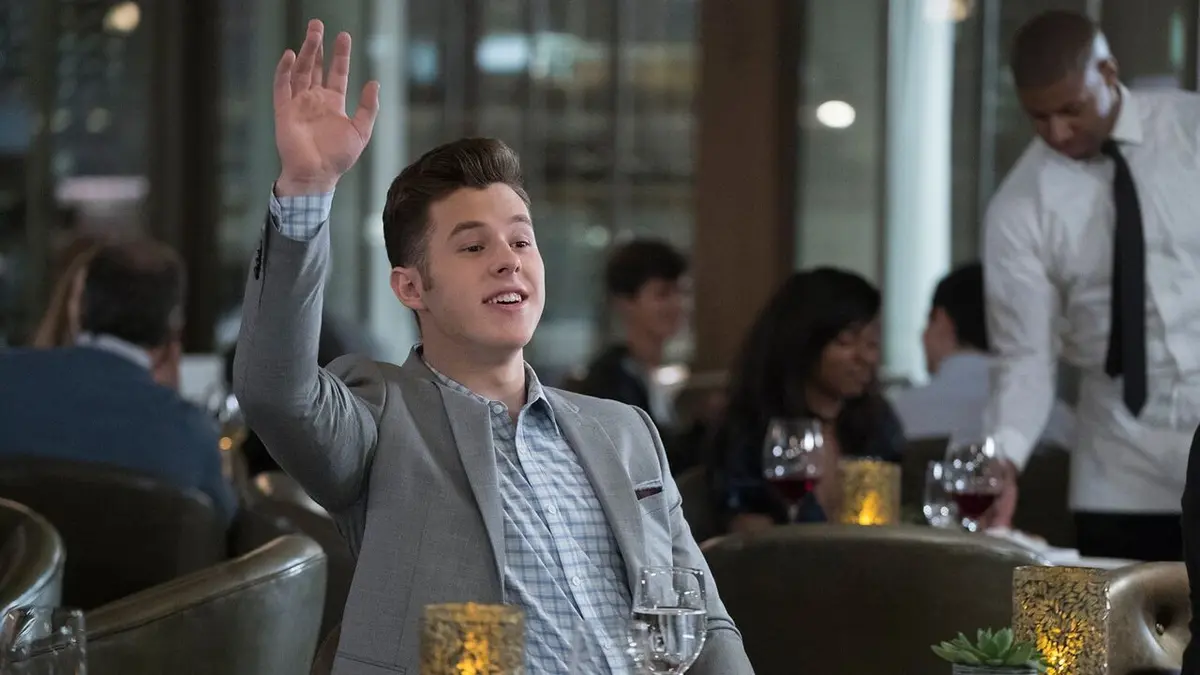 Modern Family S09E14 Un amour de Saint-Valentin
