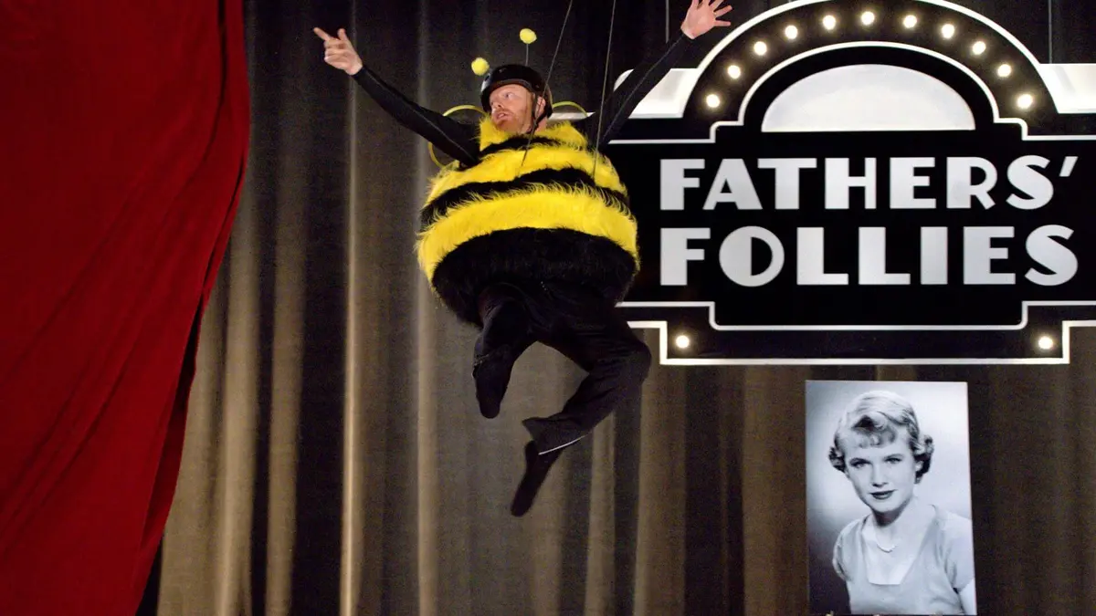 Modern Family S10E06 Sur un malentendu