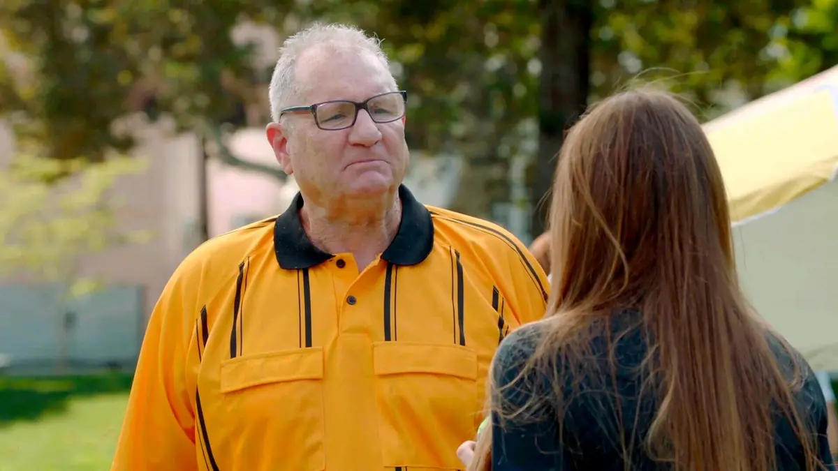 Modern Family S10E07 Ma poulette adorée