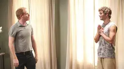 Modern Family S02E13 Dans de beaux draps