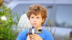 Modern Family S03E10 Noël express