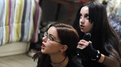 Modern Family S04E03 Coupe, coupe !