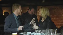 Modern Family S01E08 La mélodie du bonheur