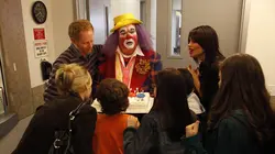 Modern Family S01E08 La mélodie du bonheur