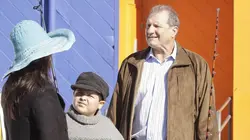 Modern Family S01E13 La télé qui commande