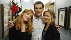 Modern Family S01E17 Rien ne sert de mentir