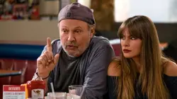 Modern Family S09E08 Fan de