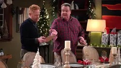 Modern Family S11E09 Le dernier Noël