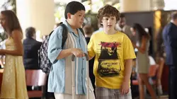 Modern Family S04E08 Rencards et déboires