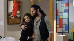 Modern Family S04E12 L'invité surprise