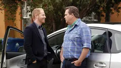 Modern Family S04E10 Une équipe hors du commun