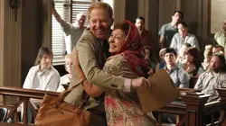 Modern Family S04E24 Adieu, Gracie