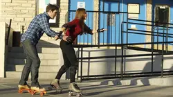 Modern Family S04E22 Ma famille, mes héros