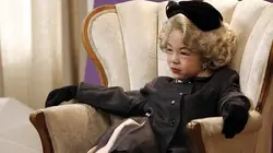Modern Family S04E16 Tiré par les cheveux !