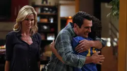 Modern Family S05E10 Mon beau sapin...
