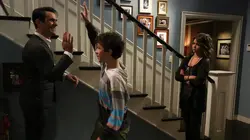 Modern Family S05E19 L'amour propre