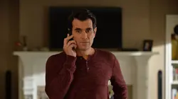 Modern Family  S06E15 Y a-t-il un Dunphy dans l'avion ?