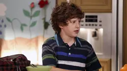 Modern Family S04E16 Tiré par les cheveux !