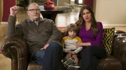 Modern Family  S08E13 Un mari bricoleur