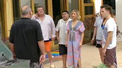 Modern Family S10E02 Secrets de couples