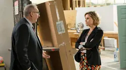 Modern Family  S10E13 Nouvelles technologies pour les nuls