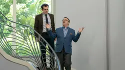 Modern Family S10E14 Il faut qu'on parle de Lily